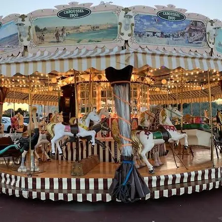 Jolie Maison Proche Des Commerces Et De La