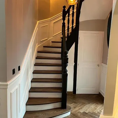 Jolie Maison Proche Des Commerces Et De La Ouistreham