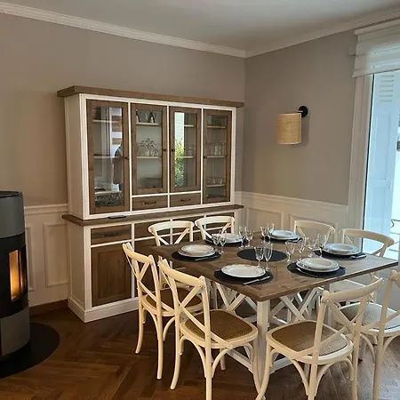 Jolie Maison Proche Des Commerces Et De La Semesterbostad *