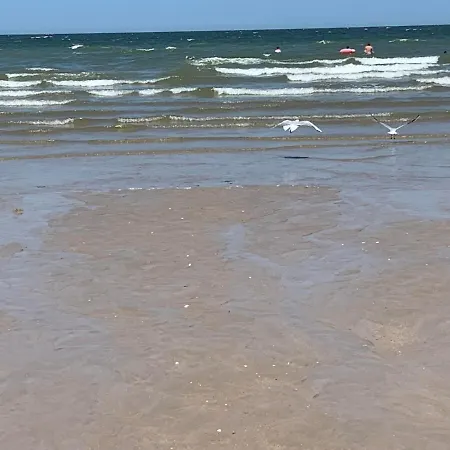 Σπίτι διακοπών Jolie Maison Proche Des Commerces Et De La