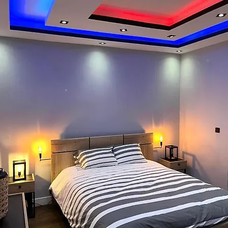 Jolie Maison Proche Des Commerces Et De La