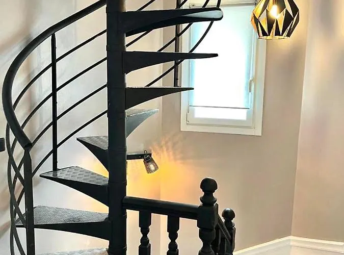 Jolie Maison Proche Des Commerces Et De La Feriehus Ouistreham