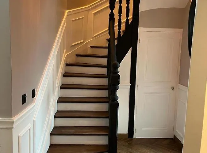 Jolie Maison Proche Des Commerces Et De La Ouistreham